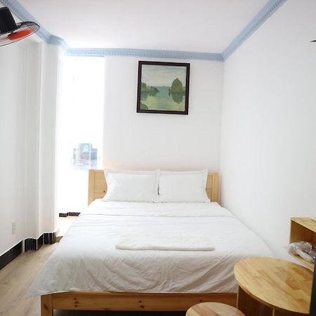 Loan Vo Hostel Ho Şi Min Exterior foto