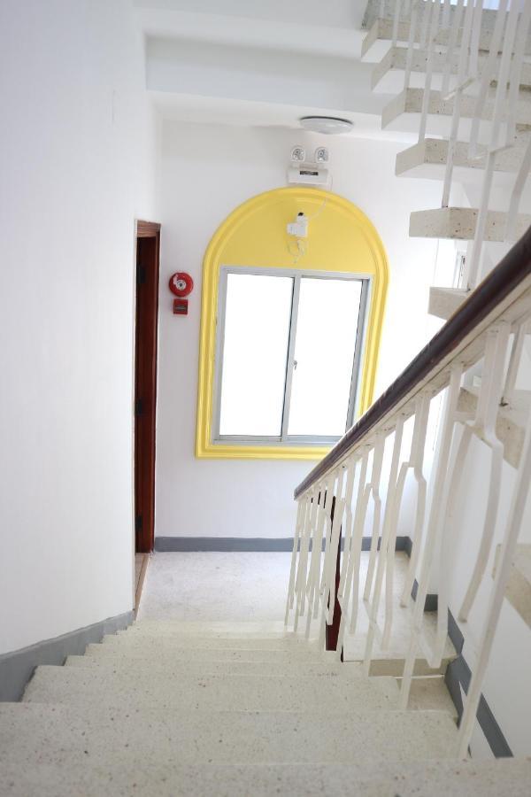 Loan Vo Hostel Ho Şi Min Exterior foto